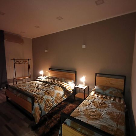Abate Suite CTA Exterior foto
